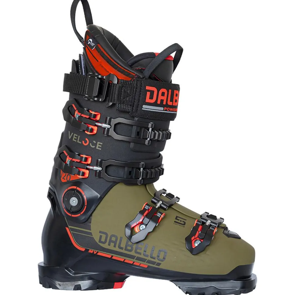 Chaussures de Ski Dalbello Veloce 120 Mv