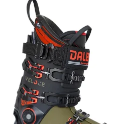 Chaussures de Ski Dalbello Veloce 120 Mv