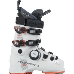 Chaussures de Ski Fischer Rc4 95 Mv S Boa Gw Snow