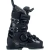 Chaussures de Ski Fischer Rc4 95 Mv Vac Boa Gw Black