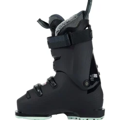 Chaussures de Ski Fischer Rc4 95 Mv Vac Boa Gw Black