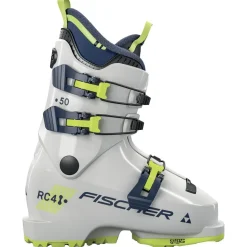 Chaussures de Ski Fischer Rc4 50 Jr Gw Snow Snow