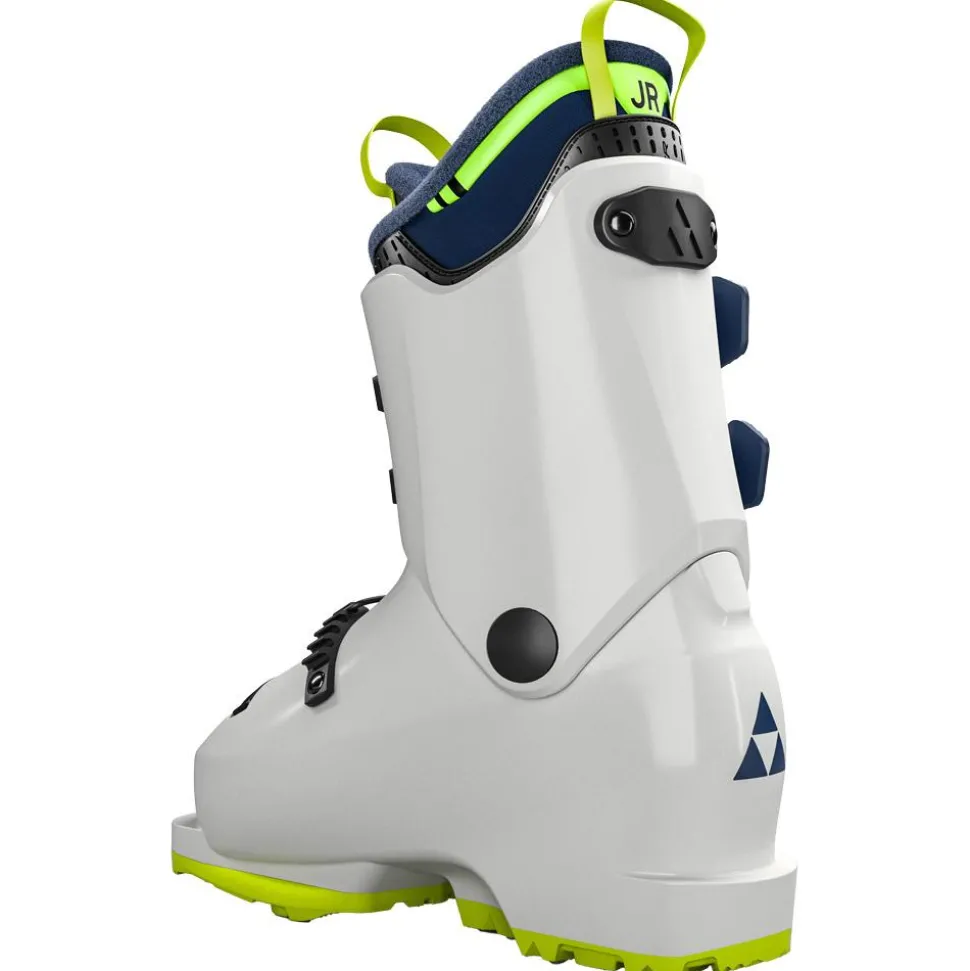 Chaussures de Ski Fischer Rc4 50 Jr Gw Snow Snow