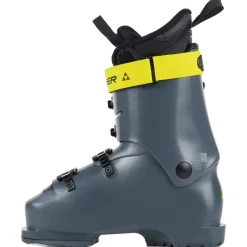 Chaussures de Ski Fischer Rc4 100 Hv Vac Gw Granite