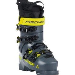 Chaussures de Ski Fischer Rc4 100 Hv Vac Gw Granite