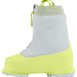 Chaussures de Ski Fischer One Lime