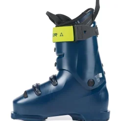 Chaussures de Ski Fischer Rc4 105 W Mv Boa Vac Gw Petrol