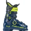 Chaussures de Ski Fischer Rc4 120 Mv Boa Vac Gw Ocean