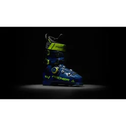 Chaussures de Ski Fischer Rc4 120 Mv Boa Vac Gw Ocean