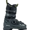 Chaussures de Ski Fischer Rc4 110 Mv Boa Vac Gw Rhino Grey