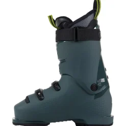 Chaussures de Ski Fischer Rc4 110 Mv Boa Vac Gw Rhino Grey