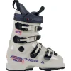 Chaussures de Ski Fischer Rc4 60 Jr Gw Sand Sand