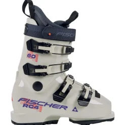Chaussures de Ski Fischer Rc4 60 Jr Gw Sand Sand