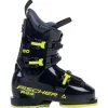 Chaussures de Ski Fischer Rc4 50 Jr Gw Black