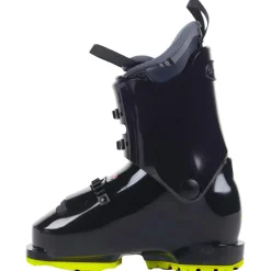 Chaussures de Ski Fischer Rc4 50 Jr Gw Black