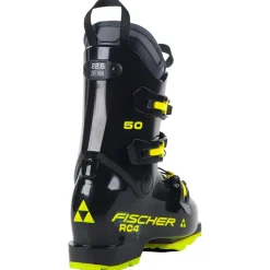 Chaussures de Ski Fischer Rc4 50 Jr Gw Black