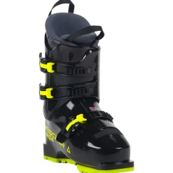 Chaussures de Ski Fischer Rc4 50 Jr Gw Black