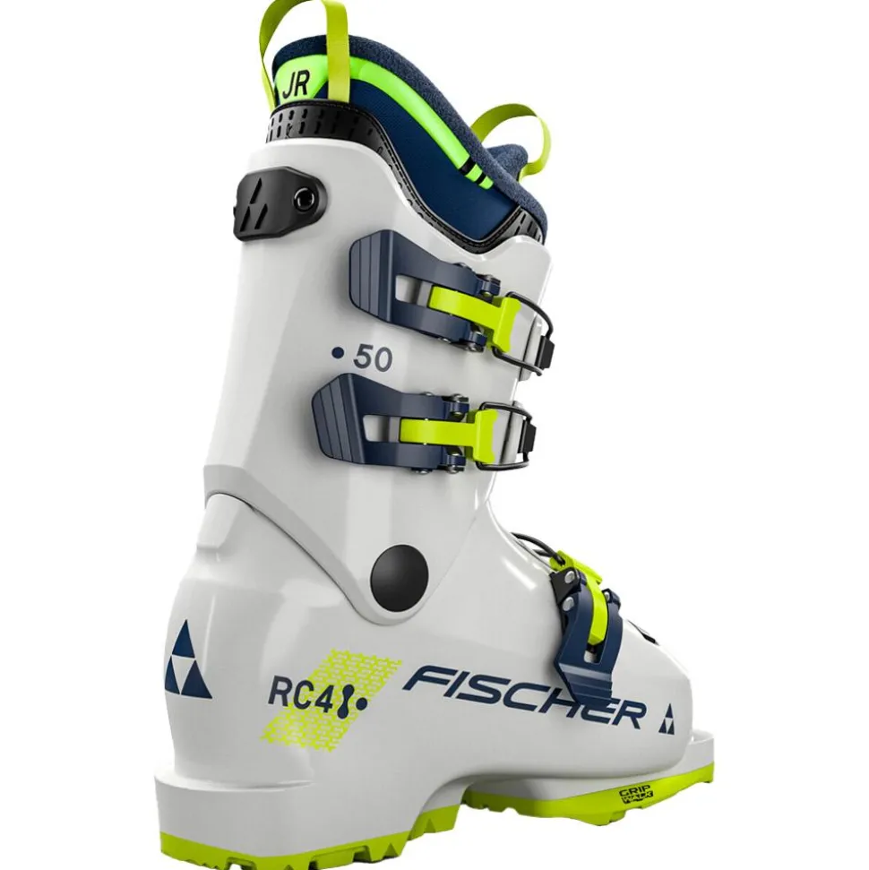 Chaussures de Ski Fischer Rc4 50 Jr Gw Snow Snow