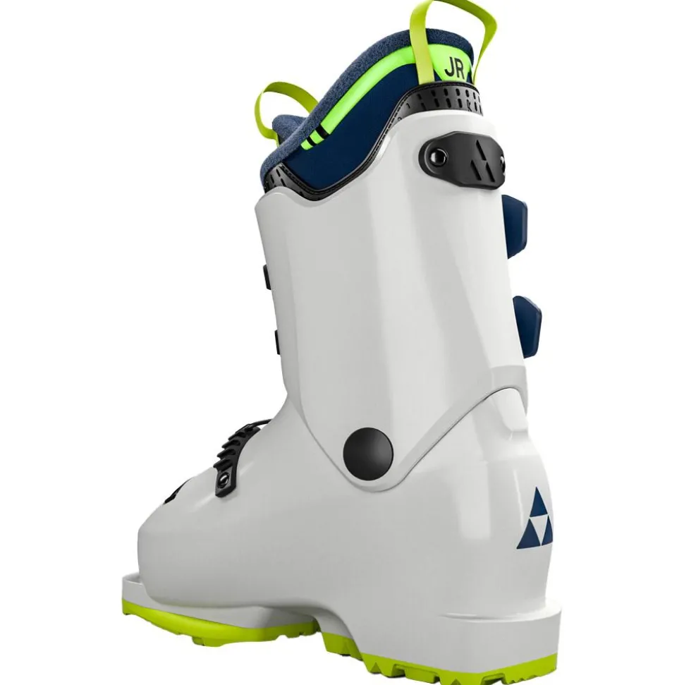 Chaussures de Ski Fischer Rc4 50 Jr Gw Snow Snow