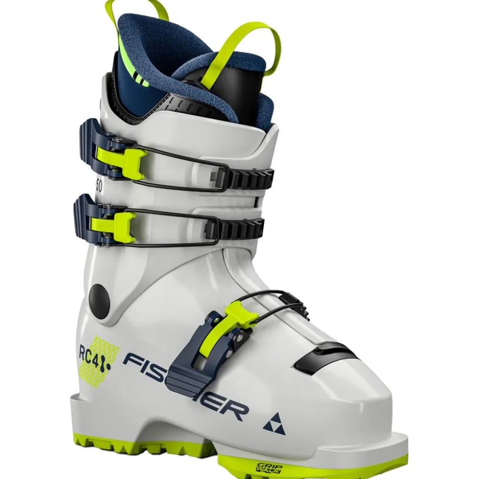 Chaussures de Ski Fischer Rc4 50 Jr Gw Snow Snow