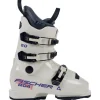 Chaussures de Ski Fischer Rc4 50 Jr Gw Sand