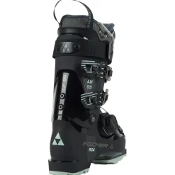 Chaussures de Ski Fischer Rc4 95 Lv Vac Boa Gw Black