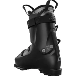Chaussures de Ski Fischer Rc4 95 W Mv Boa Vac Gw Black
