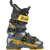 Chaussures de Ski Fischer Ranger 120 Gw Dyn Grey Grey