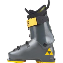 Chaussures de Ski Fischer Ranger 120 Gw Dyn Grey Grey