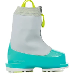 Chaussures de Ski Fischer Two Celeste