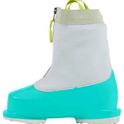 Chaussures de Ski Fischer Two Celeste