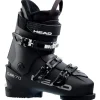 Chaussures de Ski Head Cube 3 70 Black Anthracite