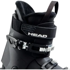 Chaussures de Ski Head Cube 3 70 Black Anthracite
