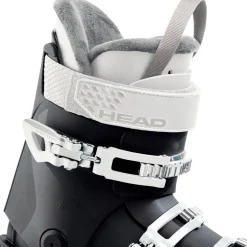 Chaussures de Ski Head Cube 3 60 W Black-White