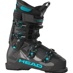 Chaussures de Ski Head Edge 90 Hv Anthracite Speedblue