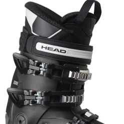 Chaussures de Ski Head Edge Lyt Cx Hv Anthracite Black