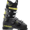 Chaussures de Ski Head Edge Lyt 80 Hv Black Yellow