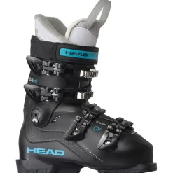 Chaussures de Ski Head Edge Lyt Cx W Hv Black Anthracite