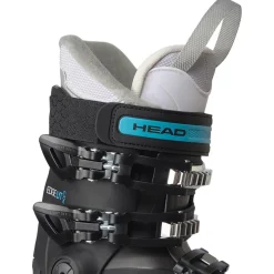 Chaussures de Ski Head Edge Lyt Cx W Hv Black Anthracite