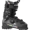 Chaussures de Ski Head Edge 105 W Hv Gw Boa Anthracite