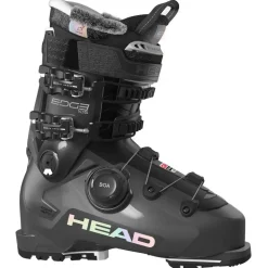 Chaussures de Ski Head Edge 105 W Hv Gw Boa Anthracite