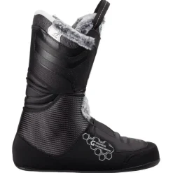 Chaussures de Ski Head Edge 105 W Hv Gw Boa Anthracite