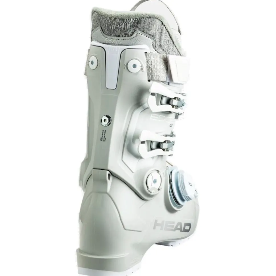 Chaussures de Ski Head Edge 85 W Hv Boa Gray