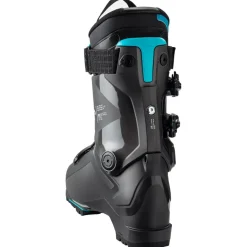 Chaussures de Ski Head Edge 120 Hv Gw Boa Anthracite Speedblue