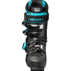Chaussures de Ski Head Edge 120 Hv Gw Boa Anthracite Speedblue