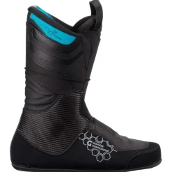 Chaussures de Ski Head Edge 120 Hv Gw Boa Anthracite Speedblue
