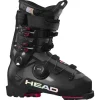Chaussures de Ski Head Edge 95 W Hv Gw Boa Black Fuchsia