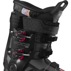 Chaussures de Ski Head Edge 95 W Hv Gw Boa Black Fuchsia