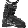 Chaussures de Ski Head Edge 130 Hv Gw Boa Black White