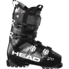Chaussures de Ski Head Formula 120 Lv Gw Black White